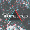 house licked