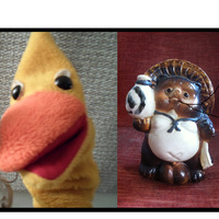 Dr. Fraggle feat Tanuki - Flow Ho Ho [progoak13] by Progolog Adventskalender [progoak21]