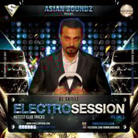 02 Kar Gayi Chull (Dirty Electro Mix) - Untagged by DJ Skillz Official