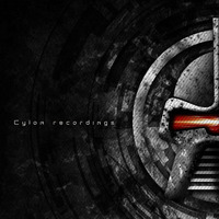 Reza - CX:20_ Cylon Recordings by Avery James