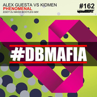 Alex Guesta vs Kidmen - Phenomenal (Eddy Dj Tribal Remix) by Eddy Dj