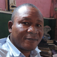 Ghana Report No.24 - Emmanuel Ashie - Principal of the Christ the King of Kings School - Jamestown - [english] by HITA Radio