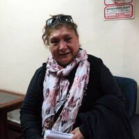María Rosa Portal - Cátedra Agroclimatologia de la UNJu - Sobre los cambios de tiempo y el SIAJ by UNJu Radio