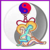 SexualSpiritualNLP Annie.Day by acuvic