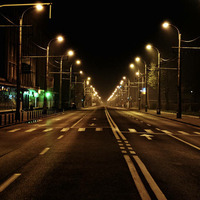 Empty Streets - Deep House Set by Johnny M