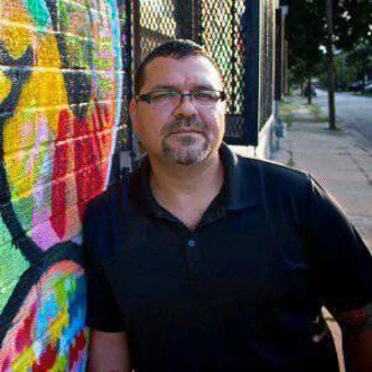 Israel Marcano Jr. (DJ1SRAEL)