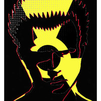 Atomic Rebel by tweylo