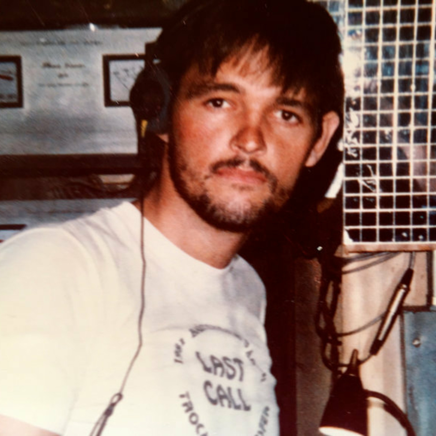 DJ Rob Kimbel - Live @ The Phoenix (SF) Labor Day Wknd 1981 - SIDE A episode artwork