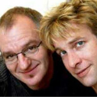 Curry & Van Inkel (180987) 1st Hr by Radio-Classix