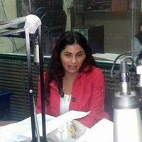 Silvia Morel - Instituto de Derecho Ambiental del Colegio de Abogados de Jujuy by UNJu Radio