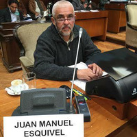 Juan Manuel Esquivel - Diputado provincial - Alejamiento de German Noro by UNJu Radio