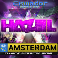ADM 2016 Ekwador Manieczki 28.05.2016 Hazel by EKWADOR MANIECZKI