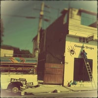 World Trail by Brooklyn Radio