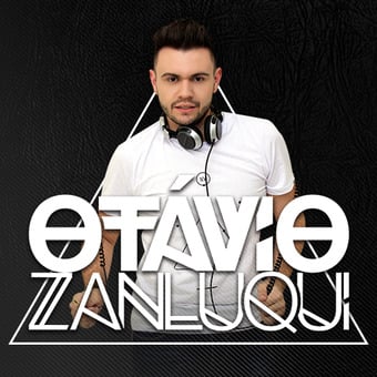 Dj Otavio Zanluqui