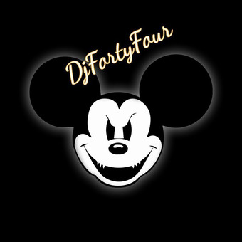 Dj FortyFour