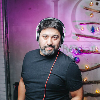 Christian Saavedra Gringodj