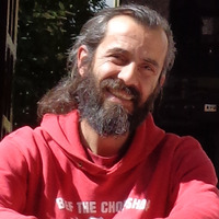 Interview with Hostelowner Ilir Hysa - Tirana / Albania by Radio X Interviews