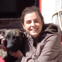 Interview with Hostelworker Anna Papazisi - Tirana / Albania by Radio X Interviews