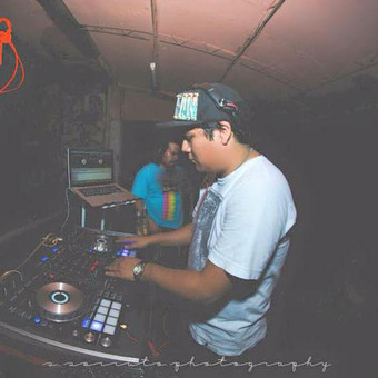 Dj Mean Per&uacute;