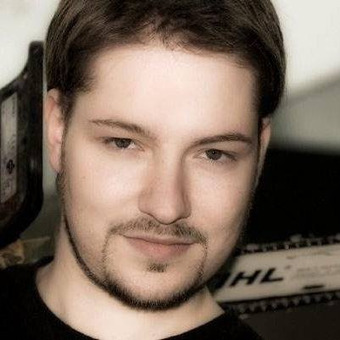 Dj Ocram (Combat Skill)