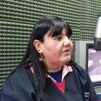 NOTA A MARIA DORA GIL-PASTILLA DEL DIA DESPUES by UNJu Radio 02