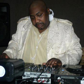 DJ'Phill Fountayne