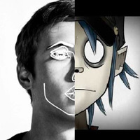 You & Me Inc by DJBuffWalrus