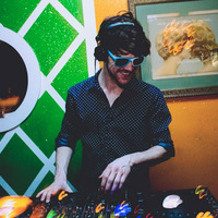 DC9 Mixtape #24: Colin Theall by SOS Dallas DJ Archive