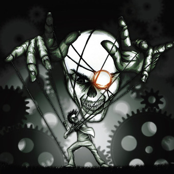 Fighting This Monster