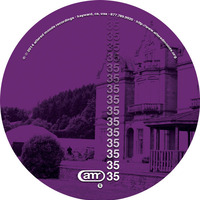 Malcolm Moore - They Just Don't Know You - sample by Altered Moods Recordings