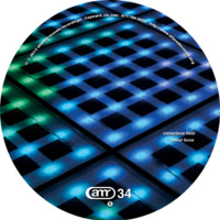 AMR-34R: Mick Welch - Octaves of Energy