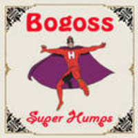Super Humps (Rick James vs Black Eyed Peas) by Bogoss Bootlegs