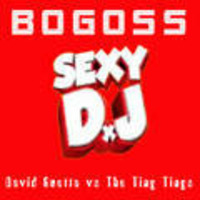 Sexy Dj (David Guetta vs The Ting Tings) by Bogoss Bootlegs