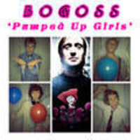 Pumped Up Girls (David Guetta vs Foster The People) by Bogoss Bootlegs