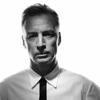 DJ Hell - Live @ Fuse, Brussels 2001.05.26 by sirArthur