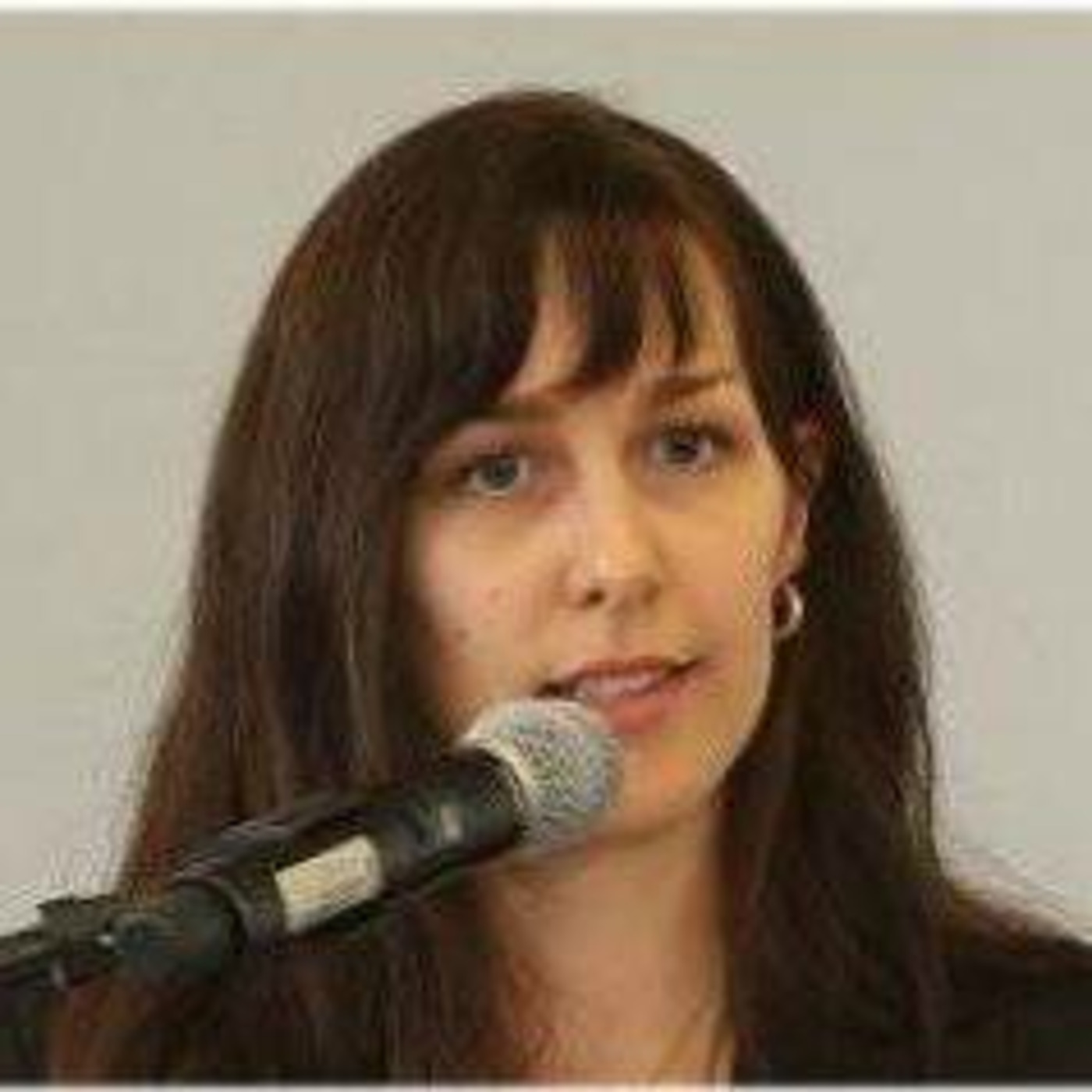 Das künftige Komptenzprofil für Information Professionals – wie wir fachlich, methodisch, sozial und persönlich immer up to date bleiben Anna Knoll - Live Mitschnitt der #infopro15 episode artwork