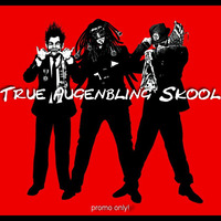 Romano Gemini - True Augenbling Skool by Romano Gemini