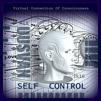 UUSVAN™ - Self Control by UUSVAN