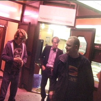 Finn Johannsen - Dawn Patrol by Finn Johannsen