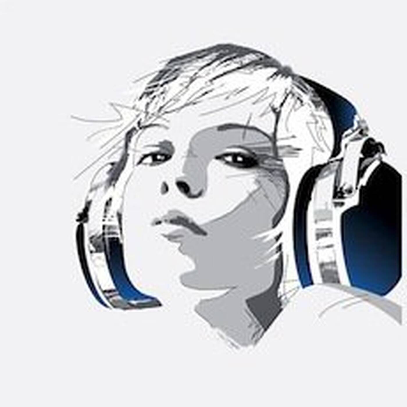 Mark Kavanagh Sunday Club Mix 6 episode artwork