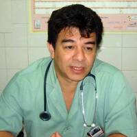 Dr. Raúl Román - Director del Programa Provincial de Enfermedades de Transmisión Sexual - Habilitación de Centro de Prevención by UNJu Radio