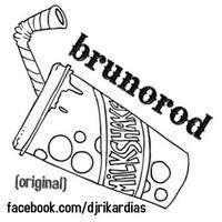 Bruno Rod - MilkShaker (original) by Bruno Rod