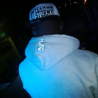 DJ Stormy