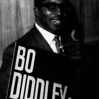 Bad Moon Rising (JR.Dynamite's Break-a-licious Edit) by JR.Dynamite Edits