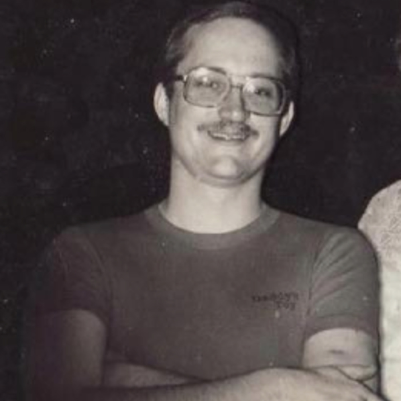 DJ Peter Struve - Live @ The Endup 3/25/79 - Side B episode artwork