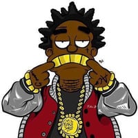 Kodak Black Lockjaw by OneWayDJDay