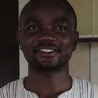 Ghana Report No.16 - William Segbedzi - Vice-President of the Solid Rock Association - East Ridge, Accra - [english] by HITA Radio