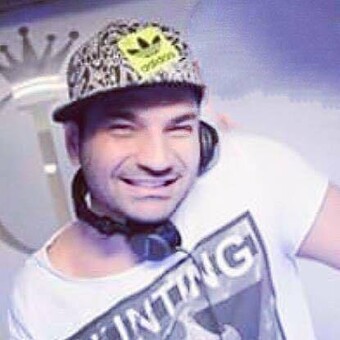 Dj Aytug Gumusoglu