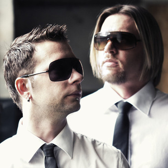 Cream Movement aka Solis Beck &amp; Cooccer