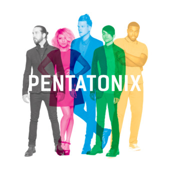 PentatonixLyricsHD